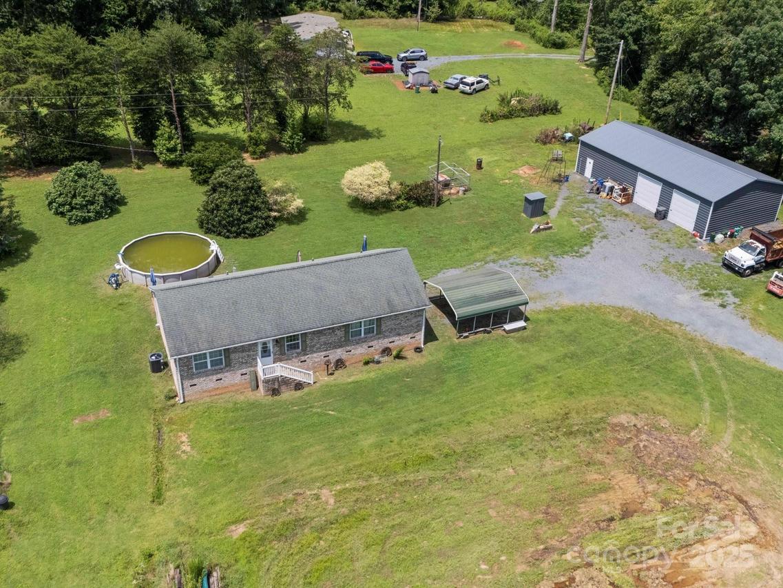26673 Burleson Rd., Albemarle, NC 28001