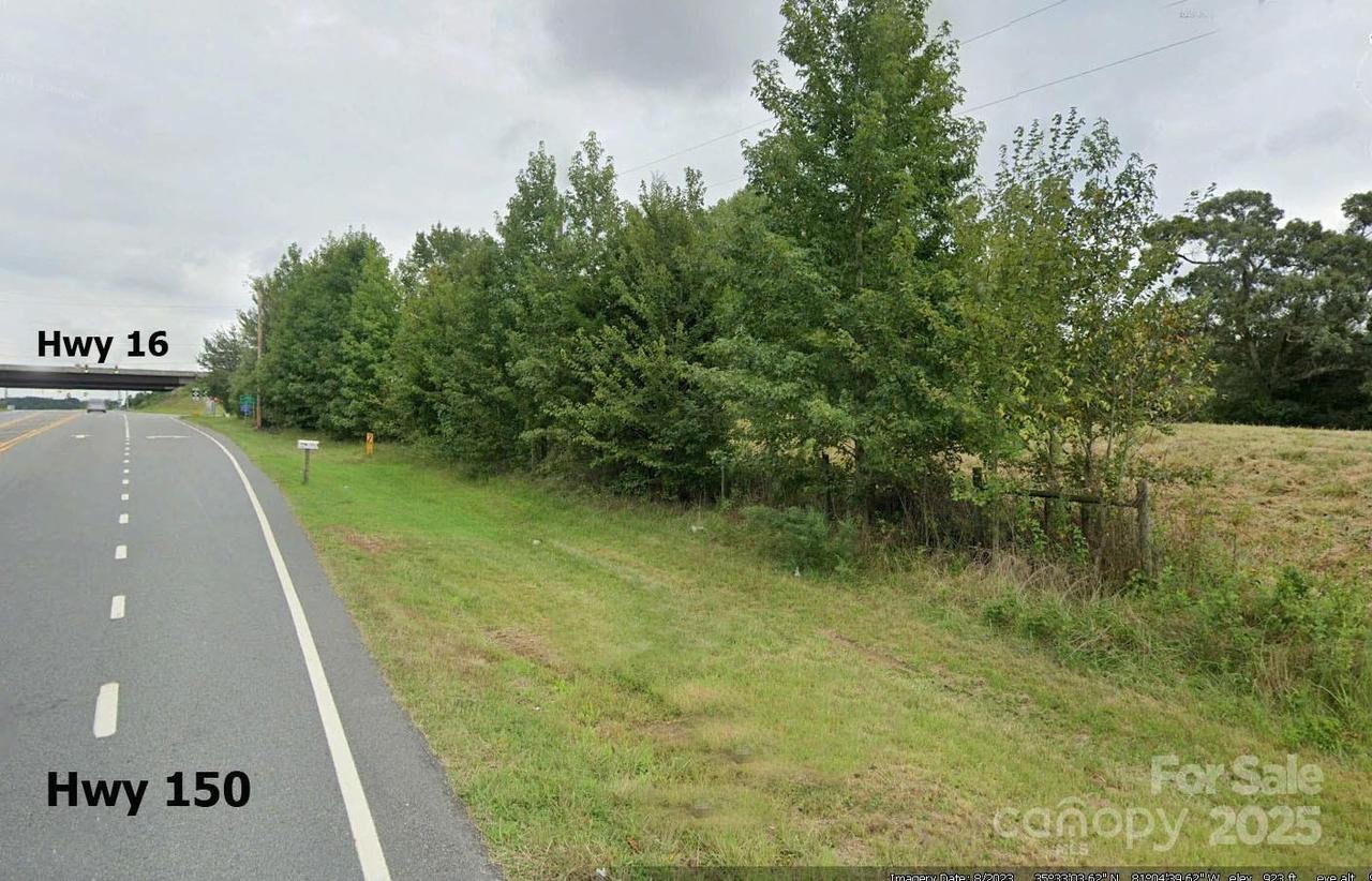 Nc 16 Hwy., Maiden, NC 28650
