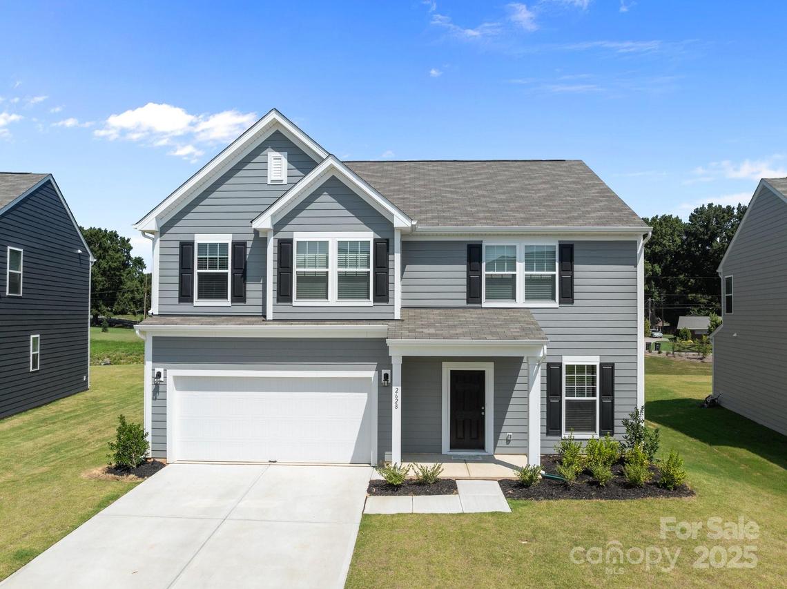 2628 Clipper Ct., Concord, NC 28027