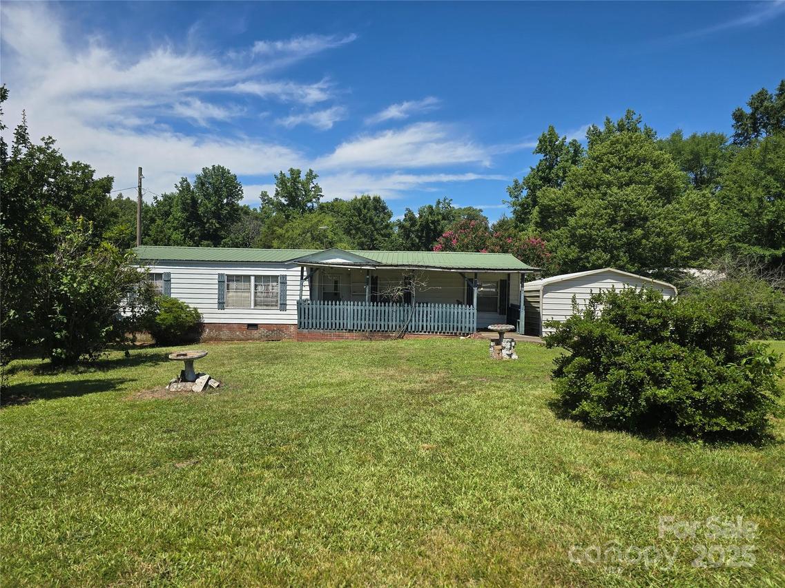5570 Richfield Rd., Richfield, NC 28137