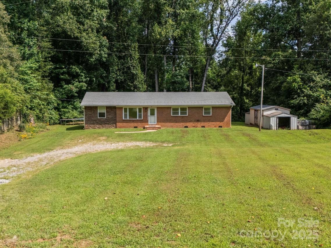 142 Hatcher Rd., Shelby, NC 28150
