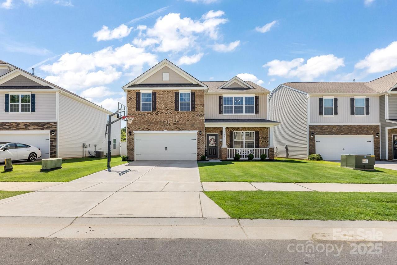 134 Sierra Rd. #44, Mooresville, NC 28117