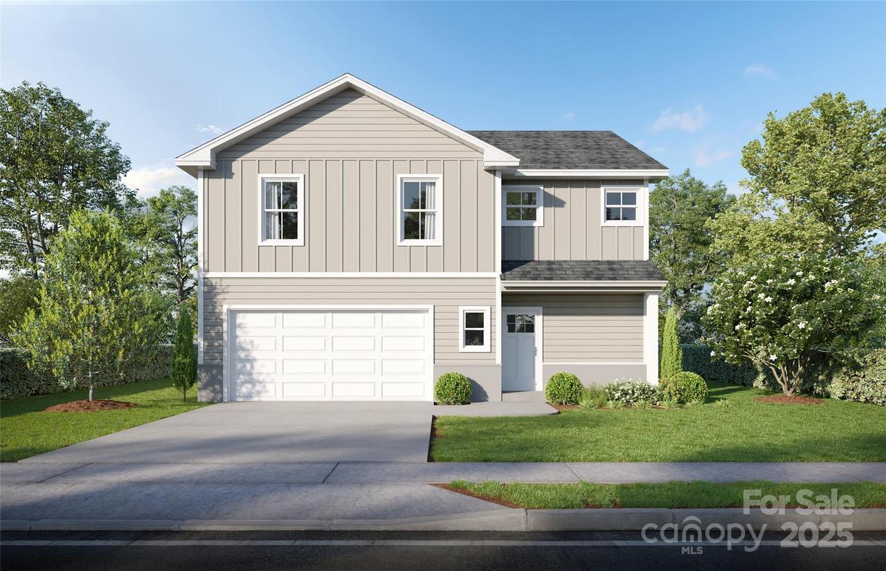 Lot 19 New Life Ln. #19, Kannapolis, NC 28083
