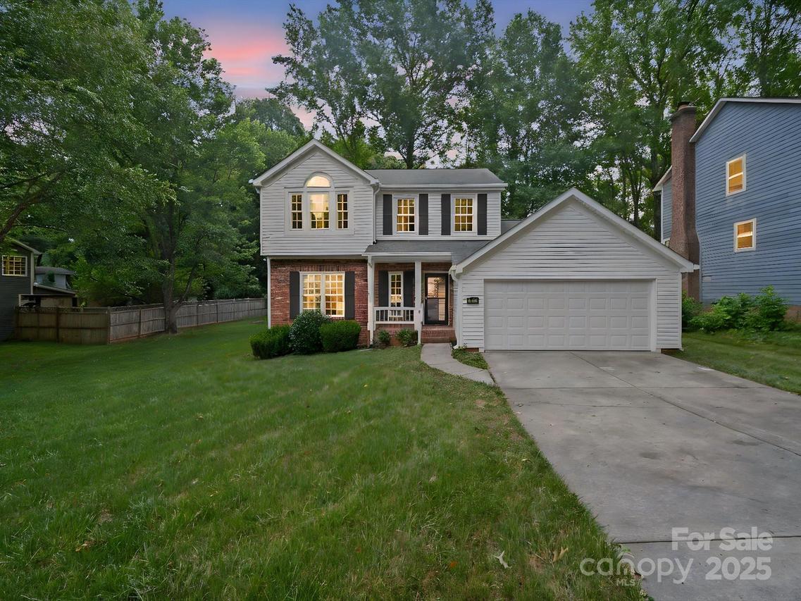 2808 Williams Station Rd., Matthews, NC 28105