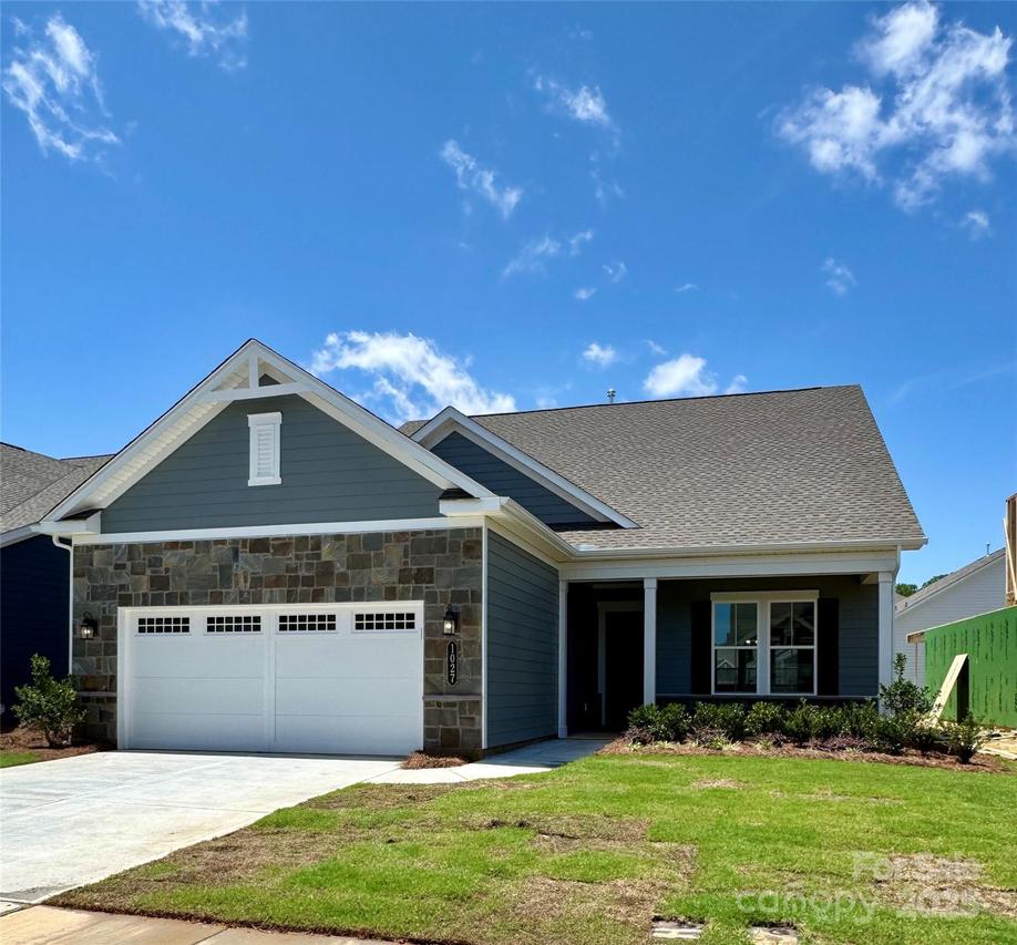 1027 Ballyfin Way, Monroe, NC 28110
