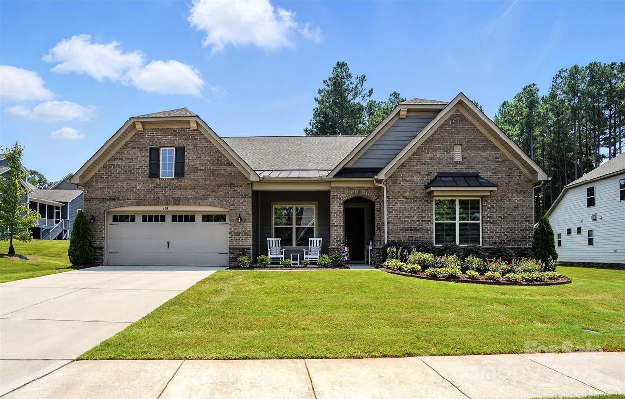 408 Picasso Tr., Mount Holly, NC 28120