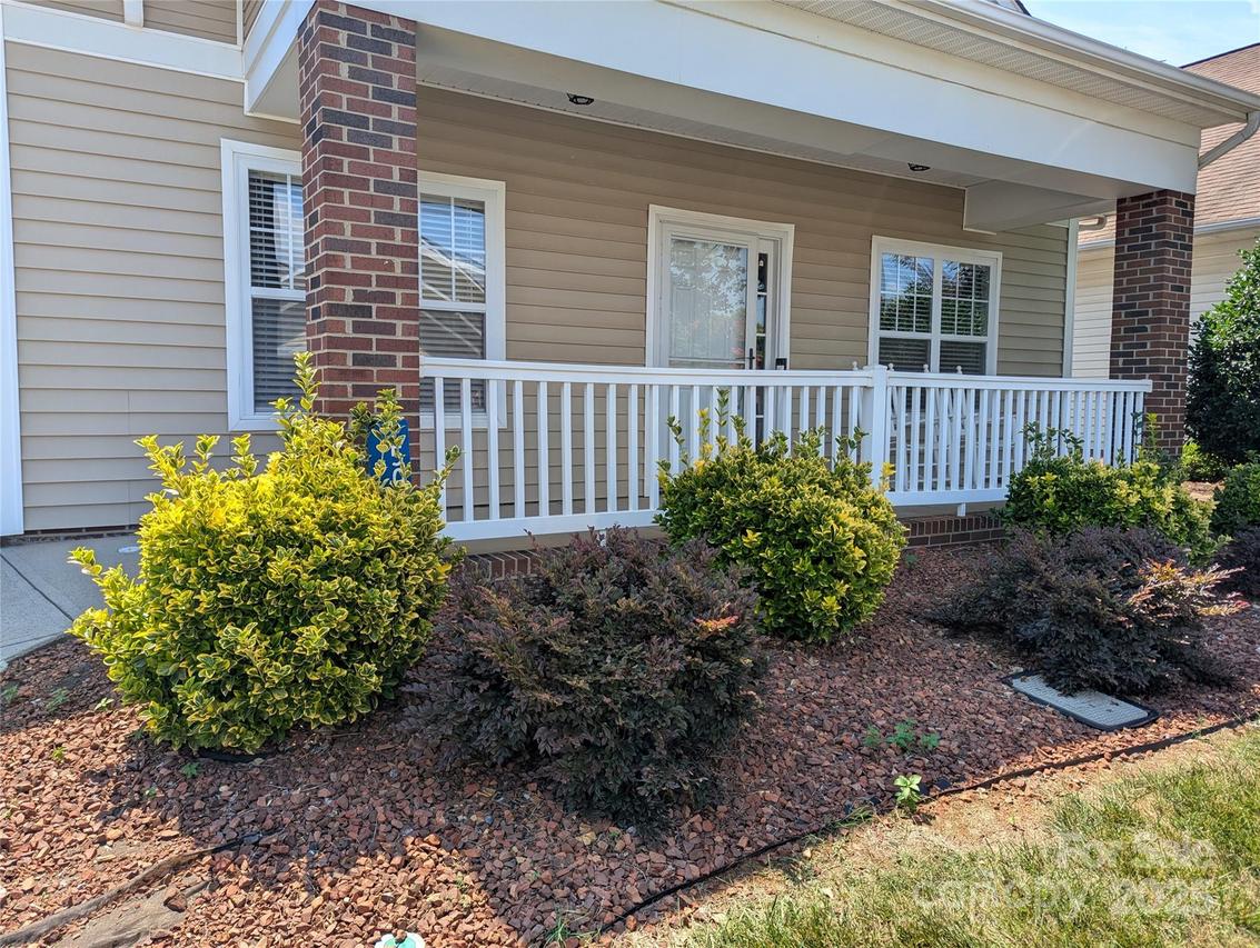 2504 Countryside Ln., Monroe, NC 28110