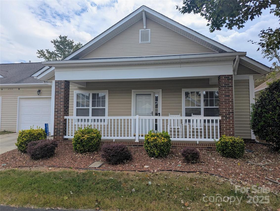 2504 Countryside Ln. #B, Monroe, NC 28110