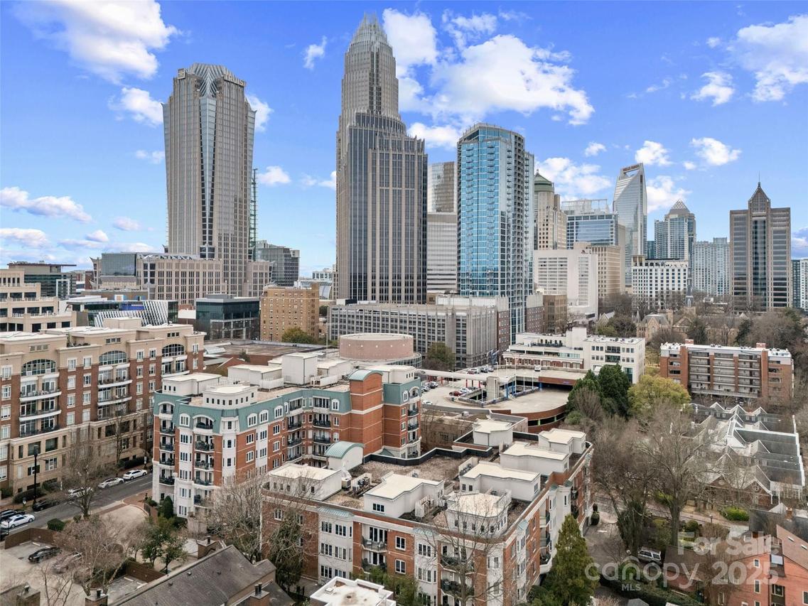 415 N Church St. #314, Charlotte, NC 28202