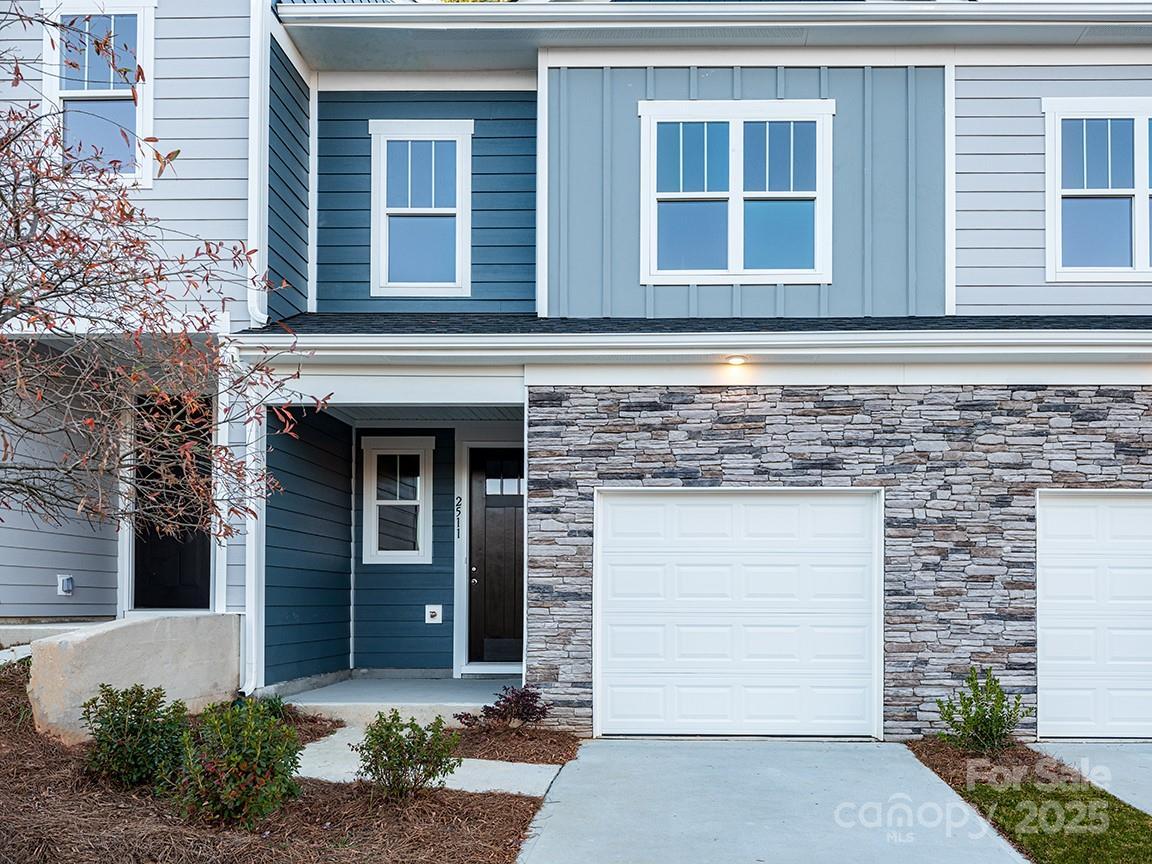 2511 Ruby Dixon Crossing Dr. #23, Gastonia, NC 28056