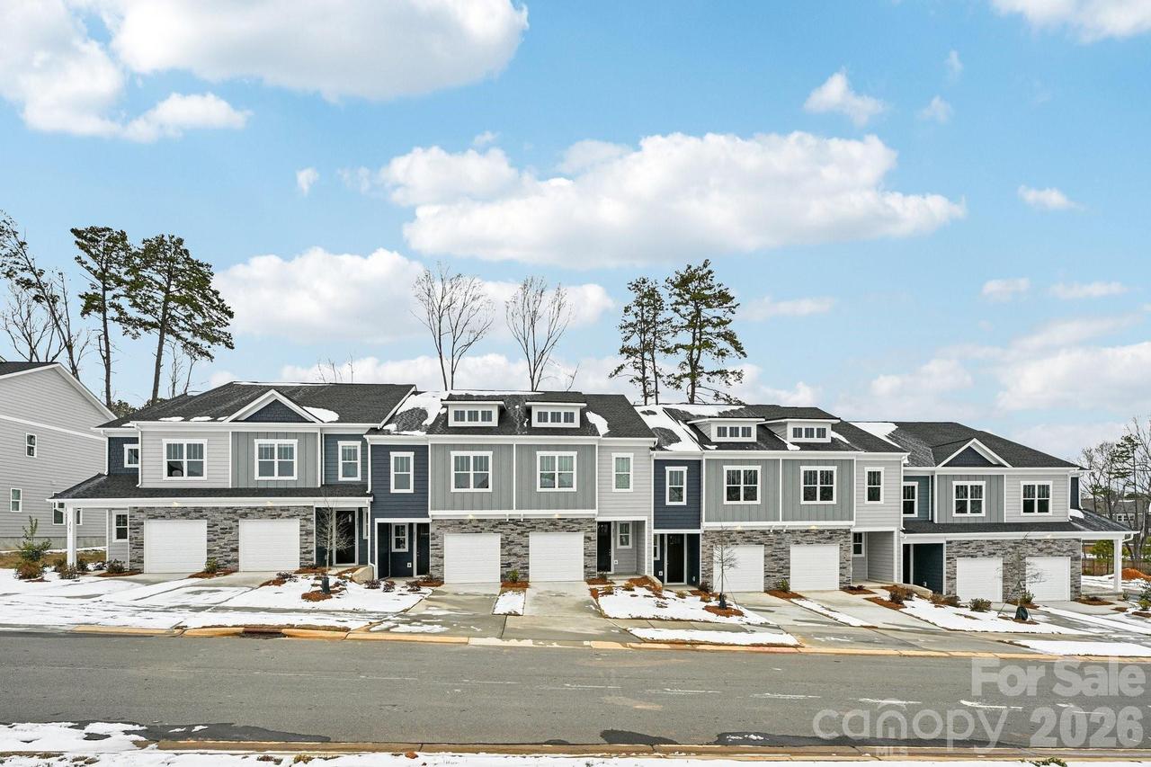 2511 Ruby Dixon Crossing Dr. #23, Gastonia, NC 28056