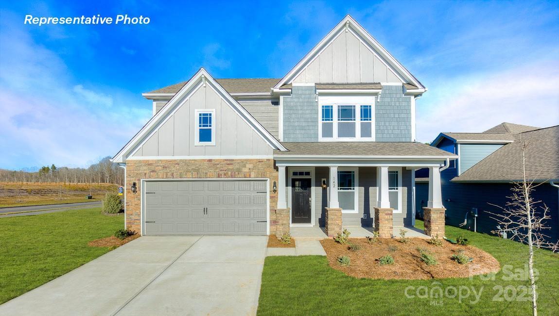 7649 Bainbridge Rd., Sherrills Ford, NC 28673