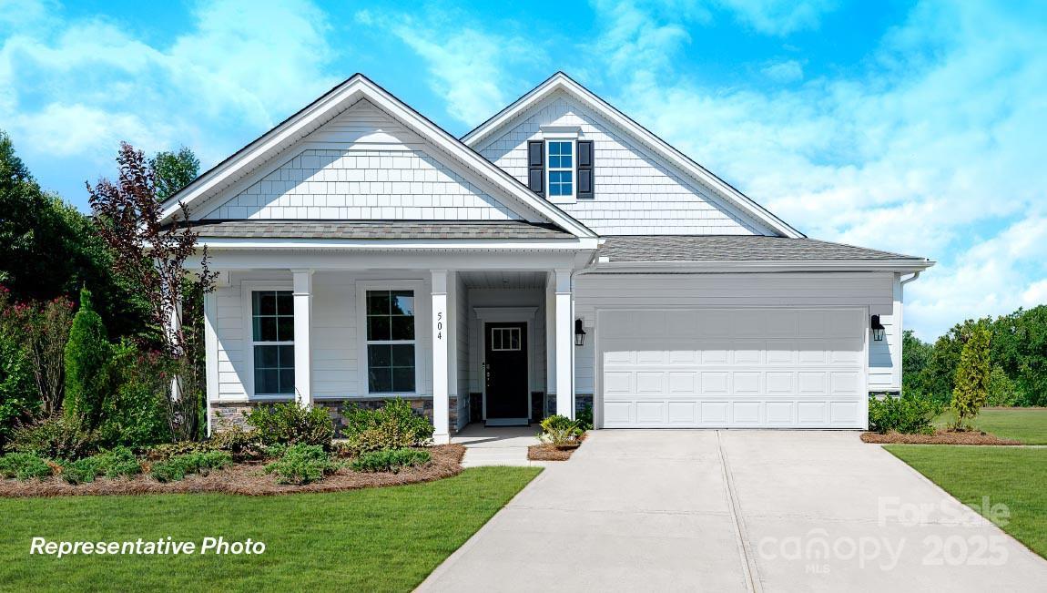 7661 Bainbridge Rd., Sherrills Ford, NC 28673