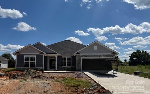 1075 Gardenia Dr. #49, Mt Ulla, NC 28125