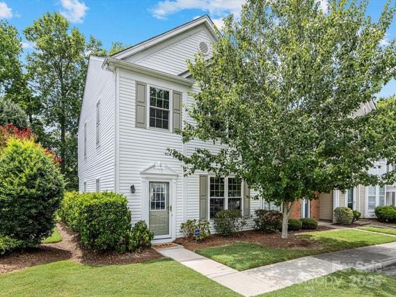 New Homes For Sale This Week That Attend Lansdowne Elementary: July 25th to July 31st