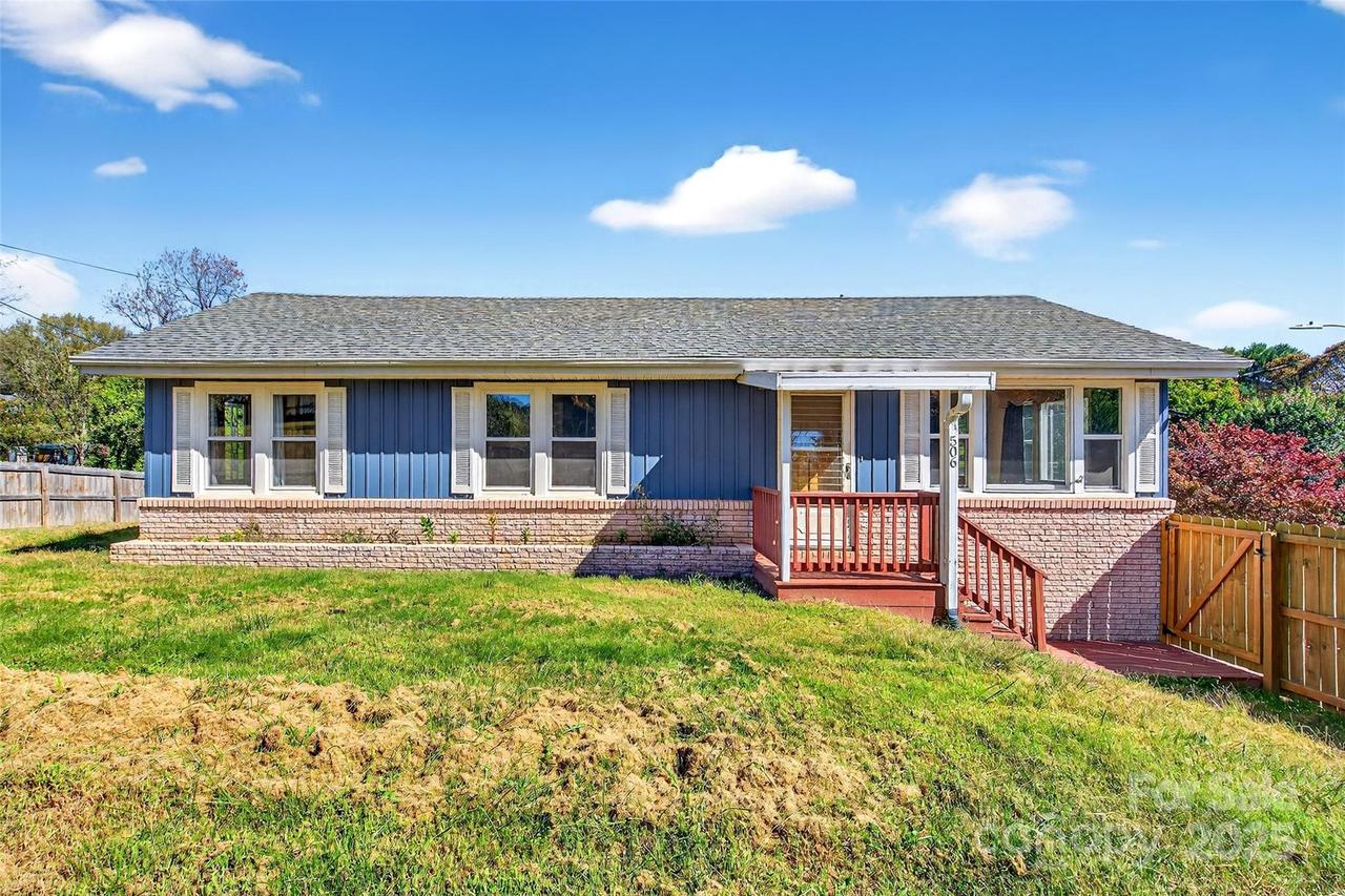 506 Gorman Bridge Rd., Asheville, NC 28806