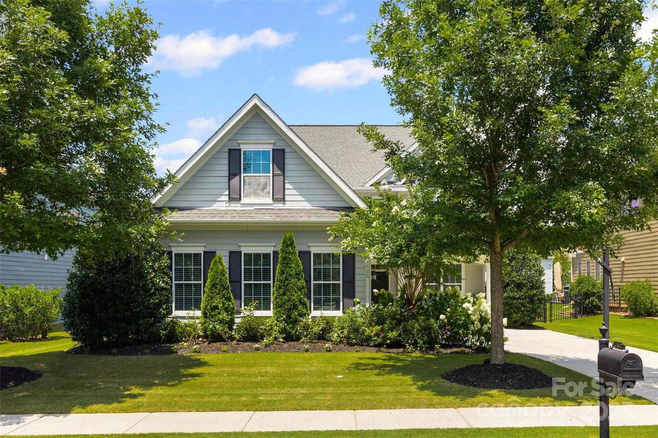 17622 Austins Creek Dr., Charlotte, NC 28278