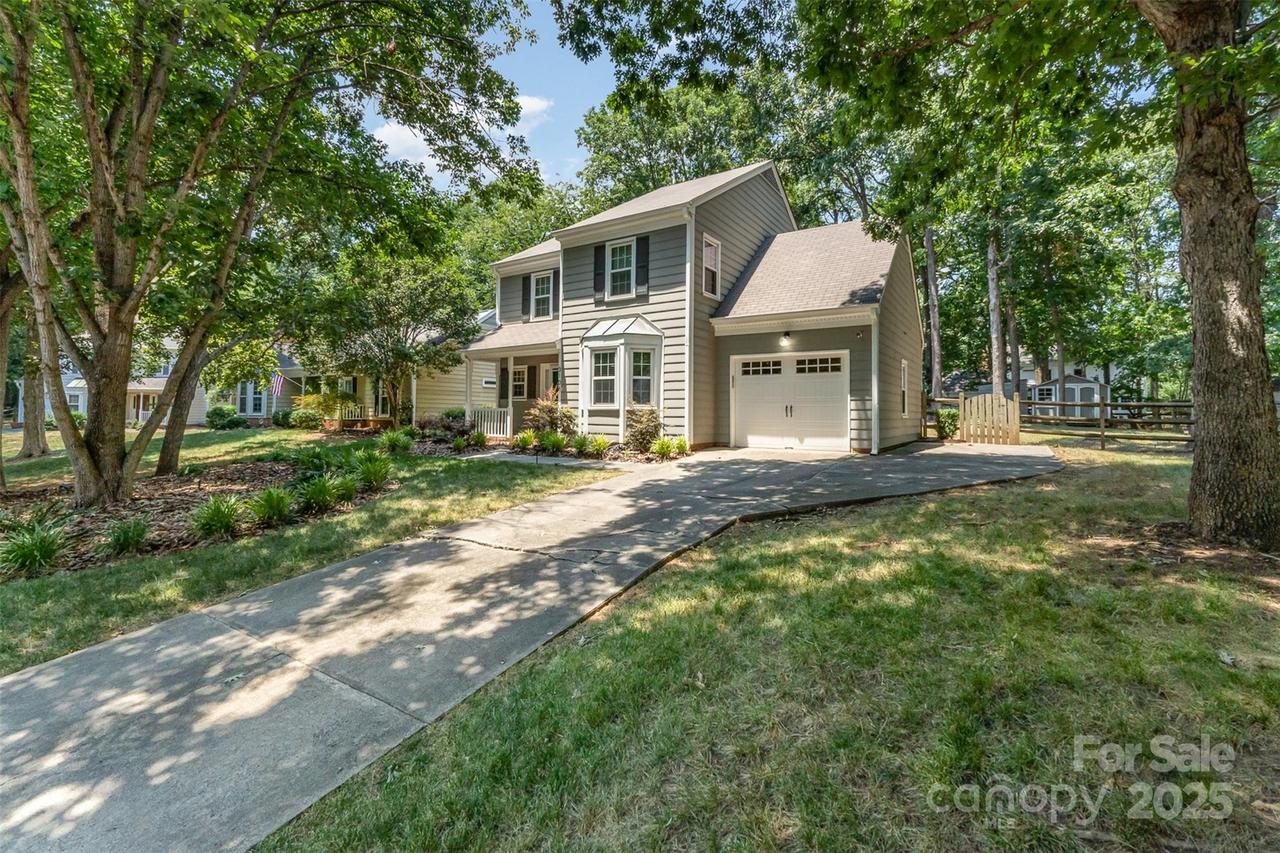 3106 Windstream Ct., Charlotte, NC 28210