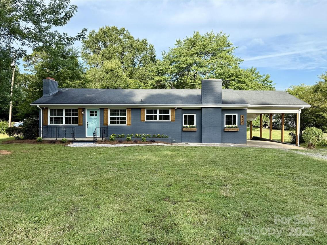 970 Shearers Rd., Mooresville, NC 28115