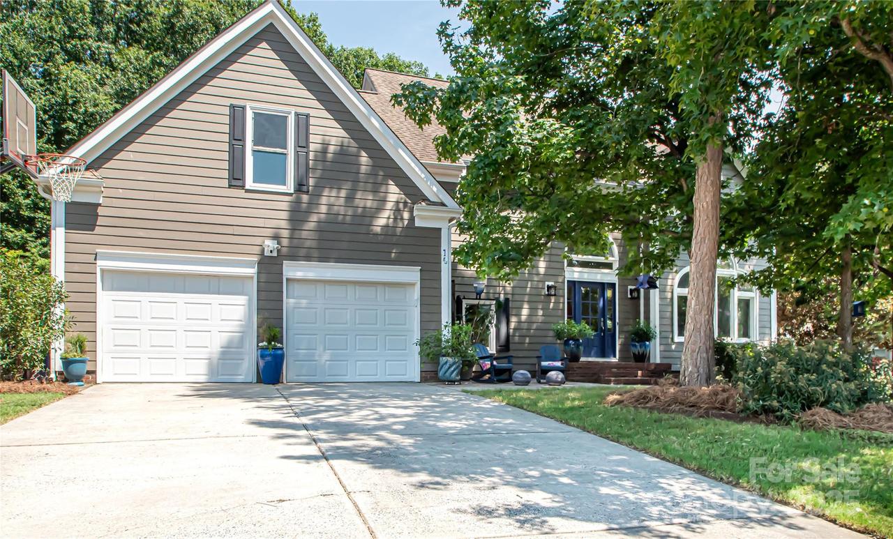 10711 Spring Camp Way, Charlotte, NC 28277