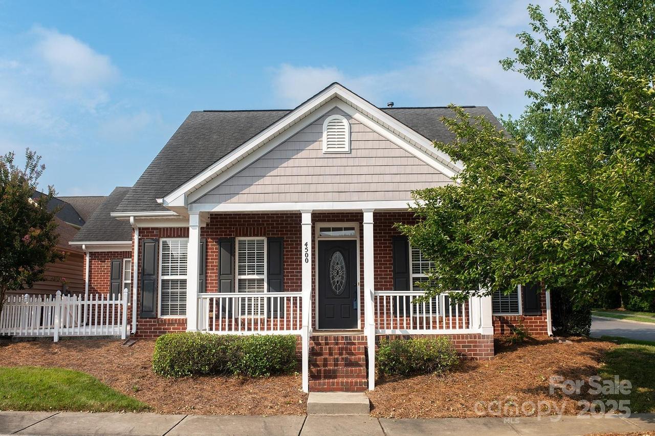 4500 Sages Ave., Indian Trail, NC 28079