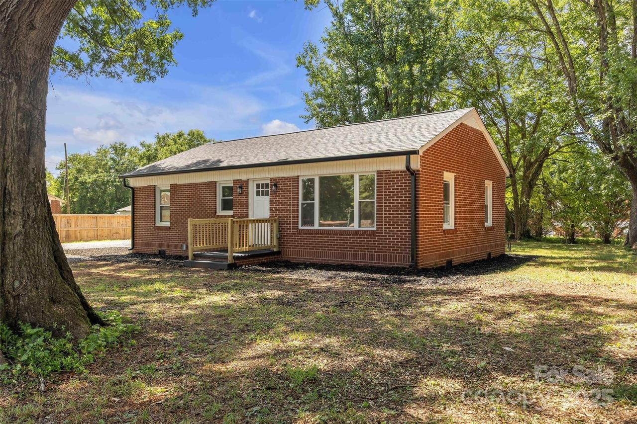 1507 County Home Rd., Conover, NC 28613