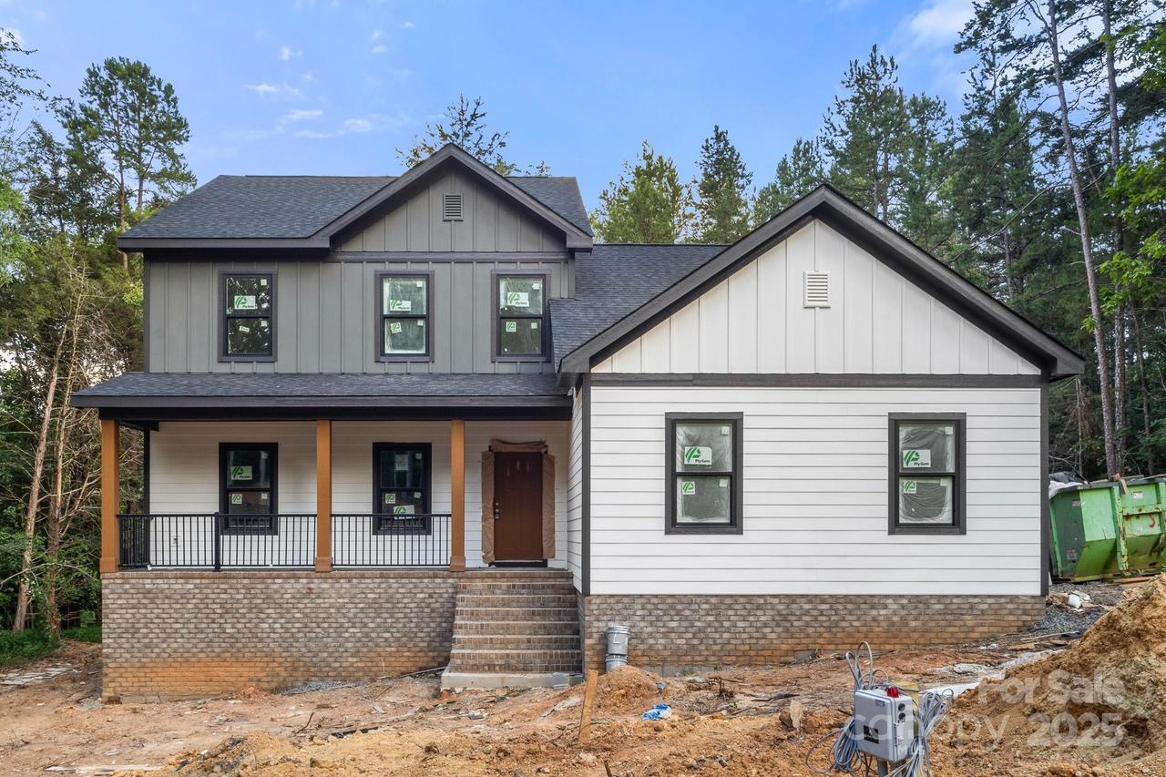 4641 Yellow Poplar Ln., Concord, NC 28025