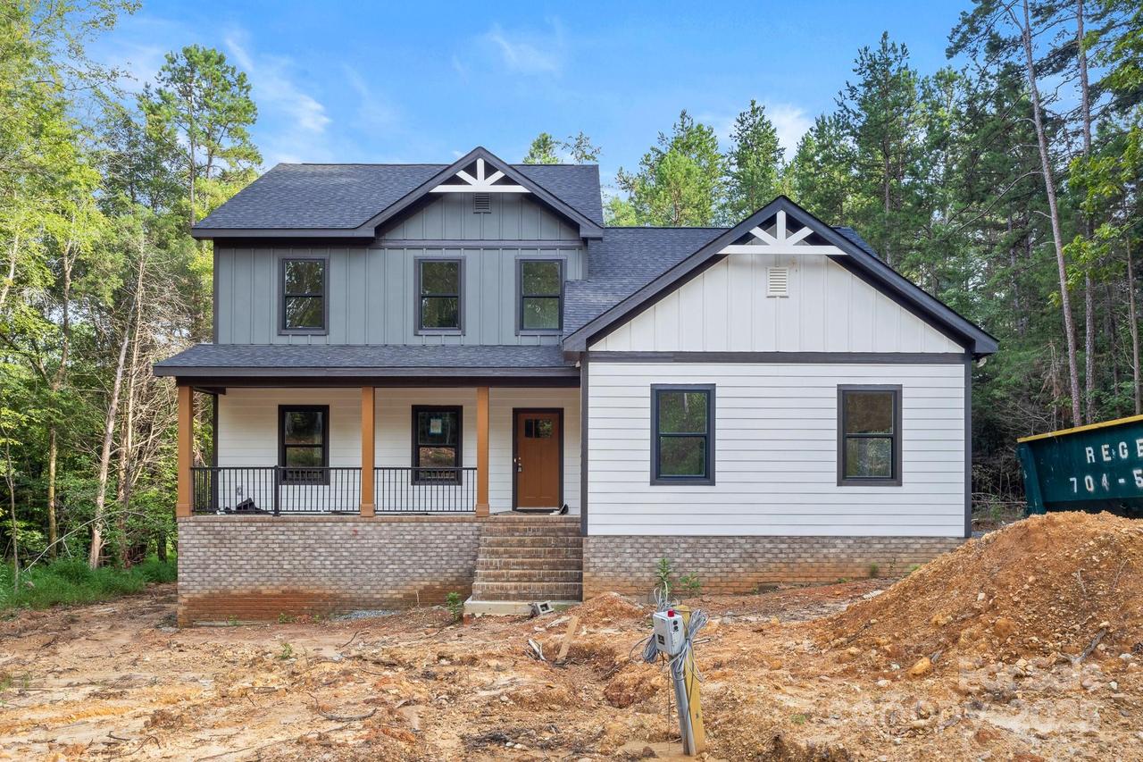 4641 Yellow Poplar Ln., Concord, NC 28025
