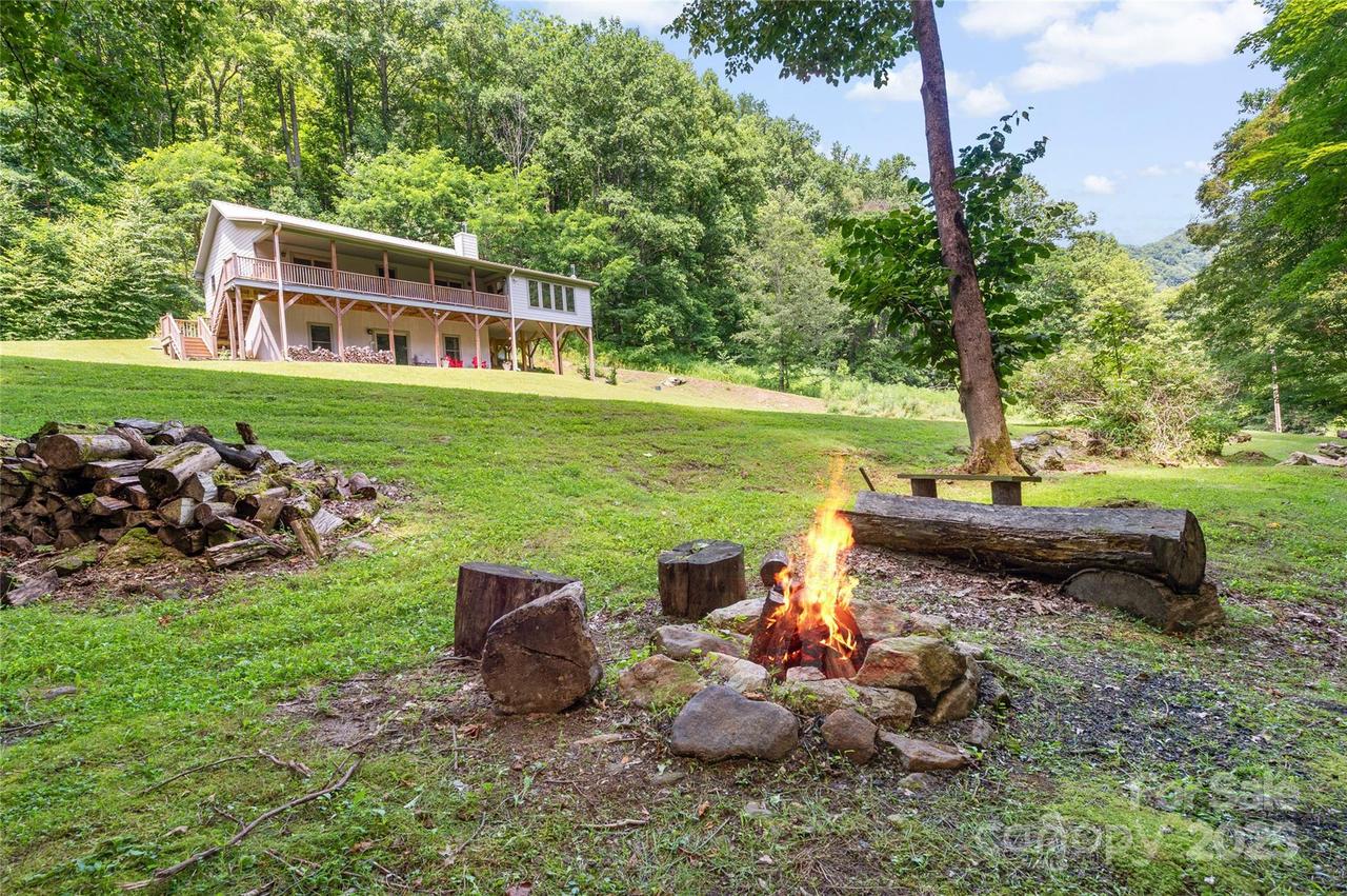 2316 Nc 63 Hwy., Hot Springs, NC 28743