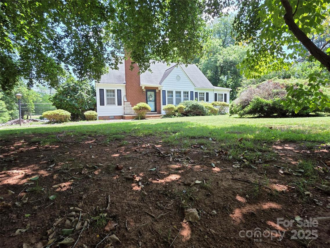 7335 Us Highway 52 Hwy., Salisbury, NC 28146