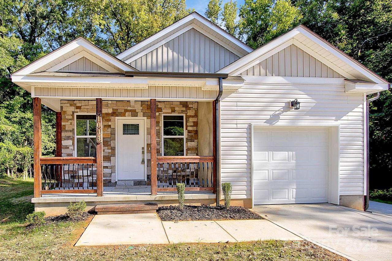 1013 Trexler St., Salisbury, NC 28144