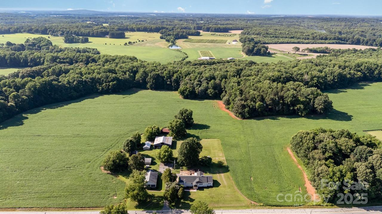4710 Mooresville Rd., Salisbury, NC 28147