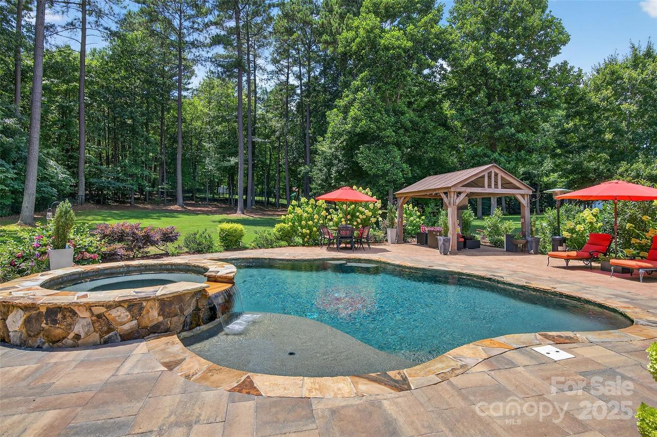 3575 Gordon St., Terrell, NC 28682