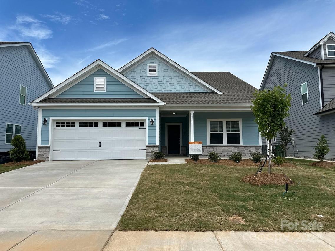 5234 Piedmont Run Rd., Mount Holly, NC 28120