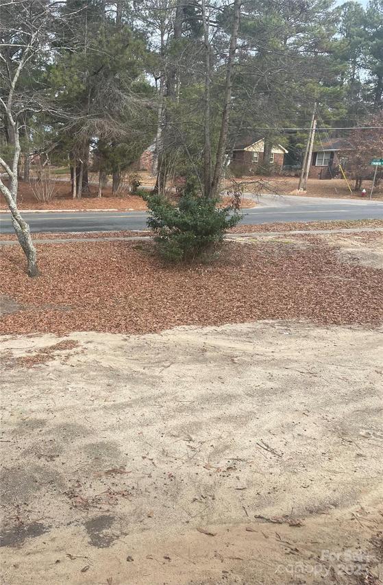 E Washington St., Rockingham, NC 28379