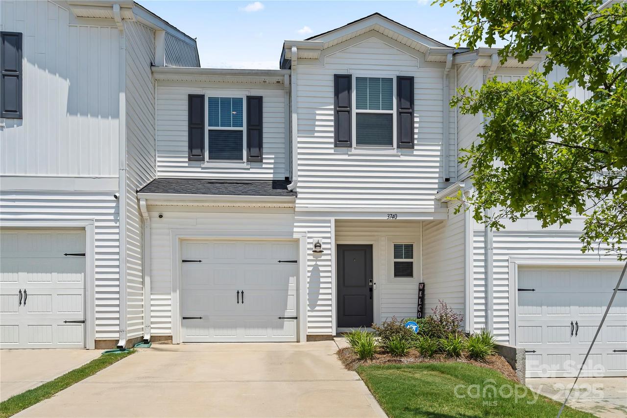 3740 Backwater St., Concord, NC 28027