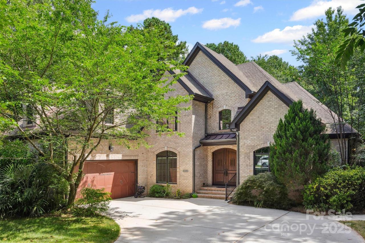 4550 Osprey Run Ct., Denver, NC 28037
