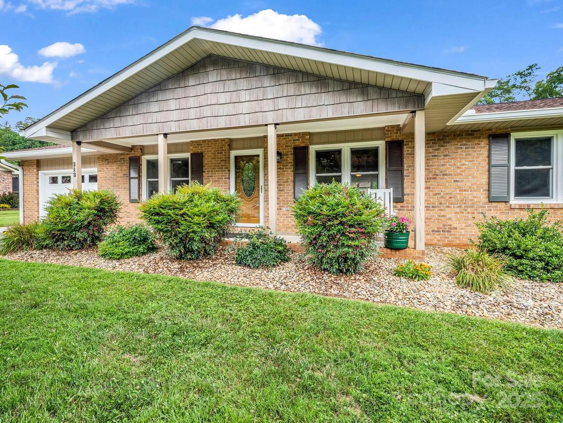 313 Resada Dr. #44, Brevard, NC 28712