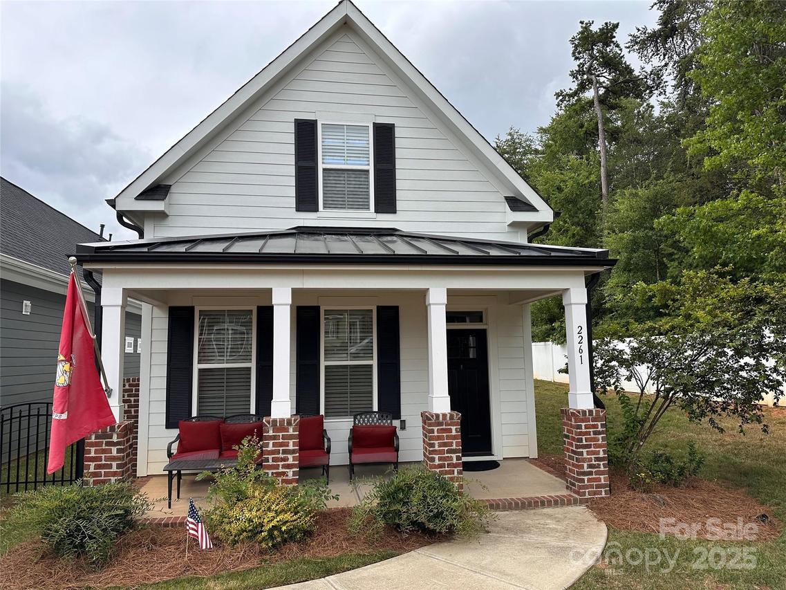 2261 Moss Haven Ln., Denver, NC 28037