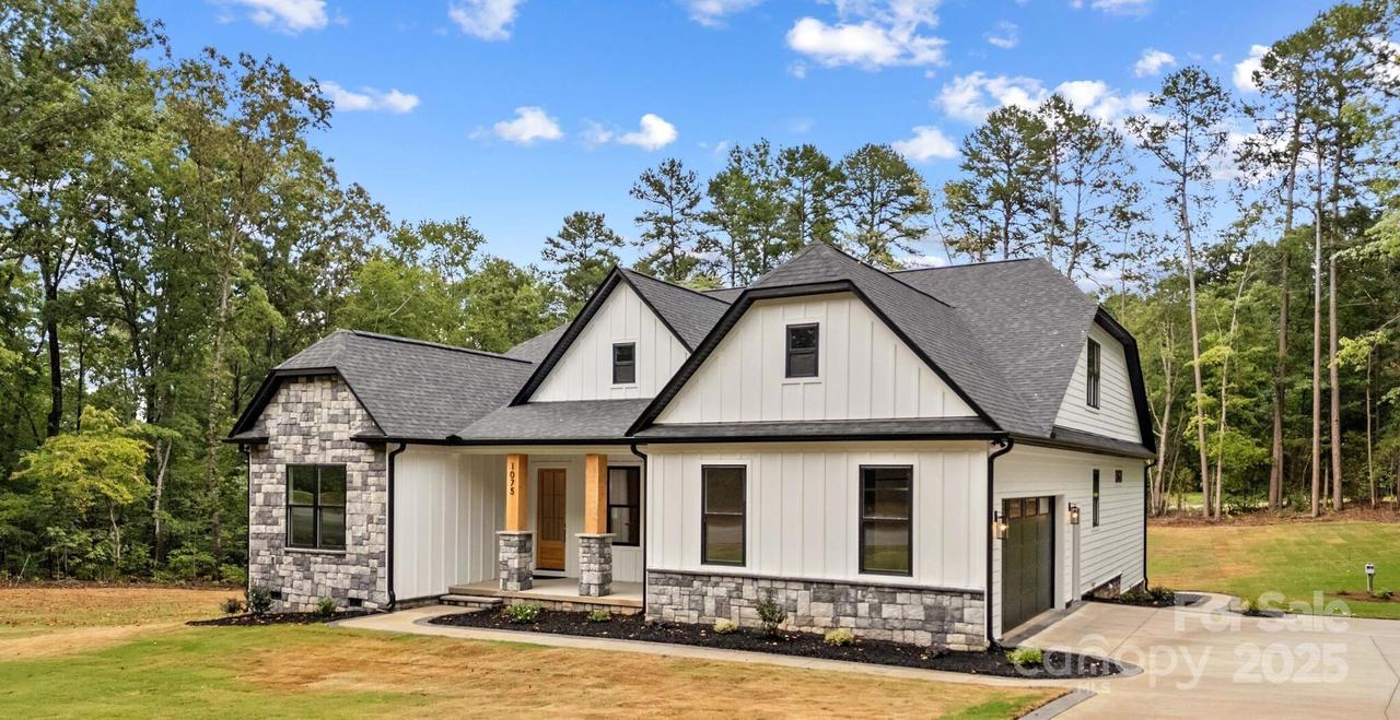 1075 Lake Wright Rd., China Grove, NC 28023