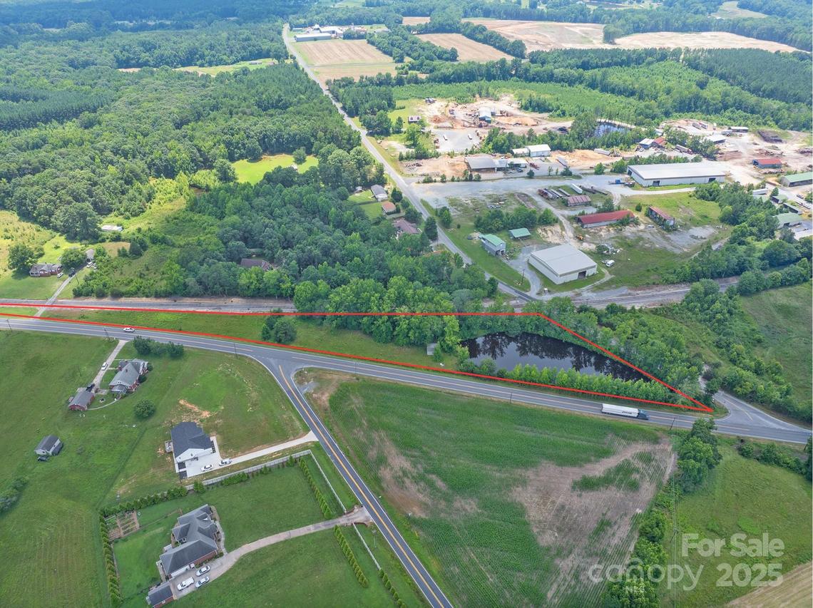 12550 Us 52 Hwy., Gold Hill, NC 28071