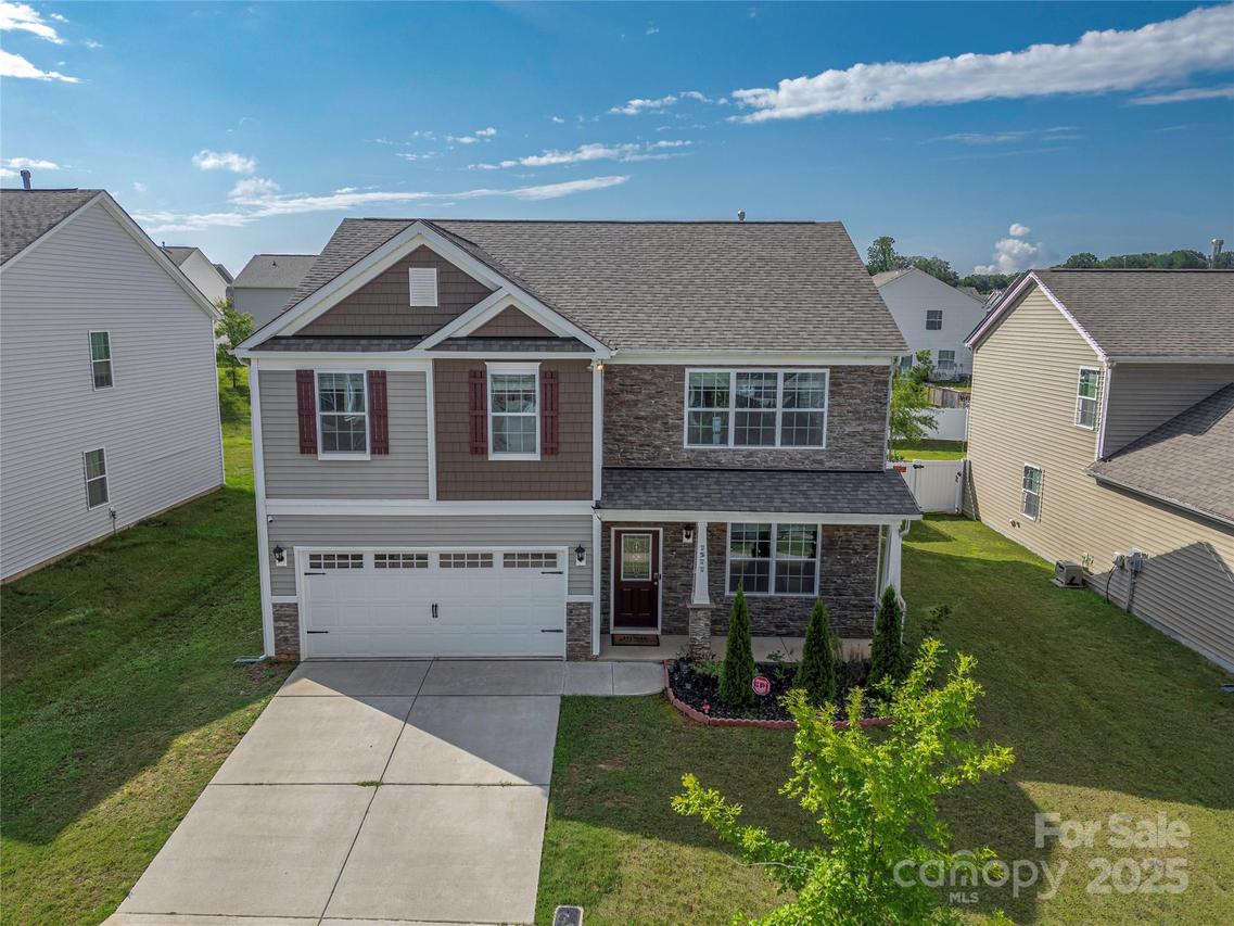 7577 Nolen Farm Dr., Gastonia, NC 28056