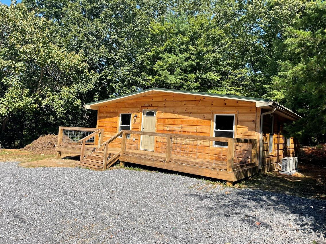 3151 Morganton Furniture Rd., Valdese, NC 28690