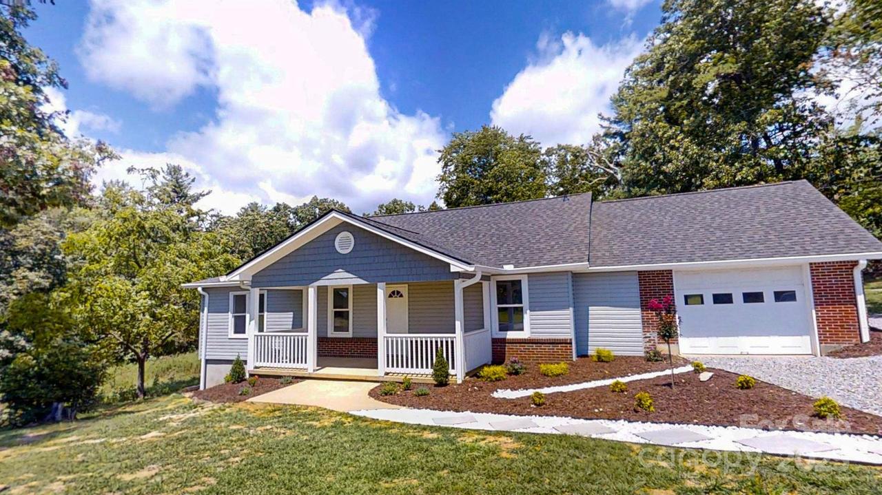134 Goldview Rd., Asheville, NC 28804