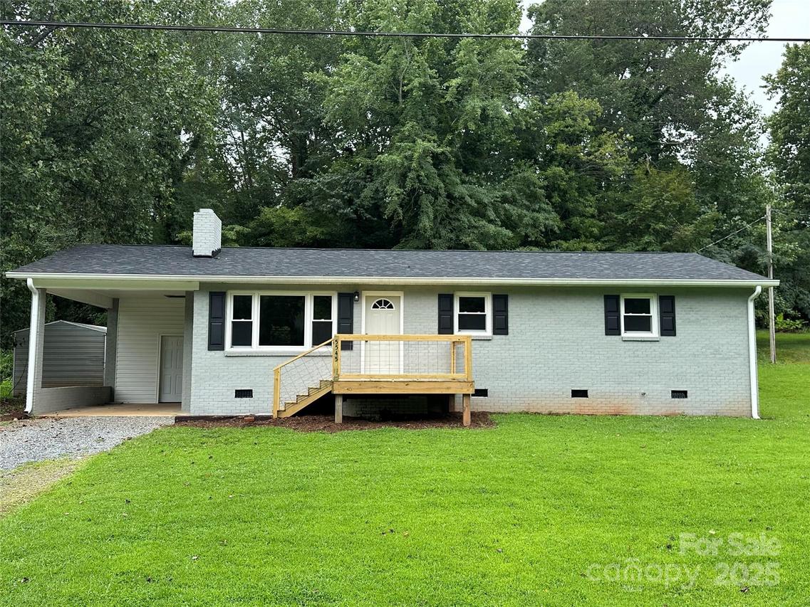 5545 W Pine Hill Ave., Morganton, NC 28655