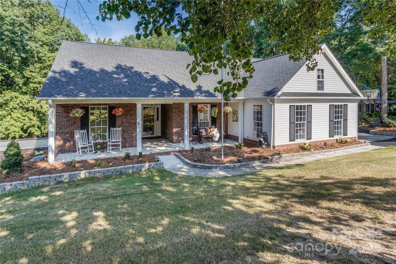888 Brevard Place Rd., Iron Station, NC 28080