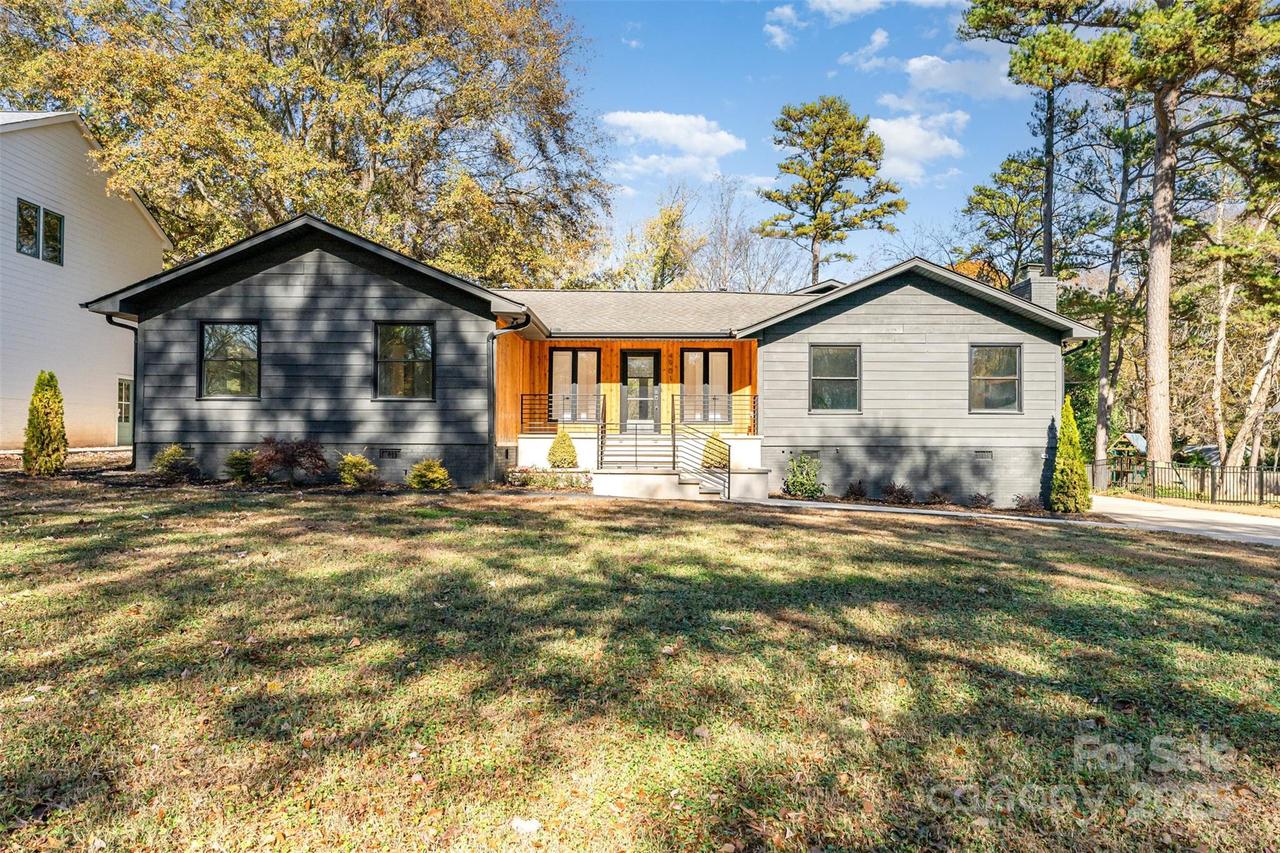 4901 Pine Ridge Rd., Charlotte, NC 28226