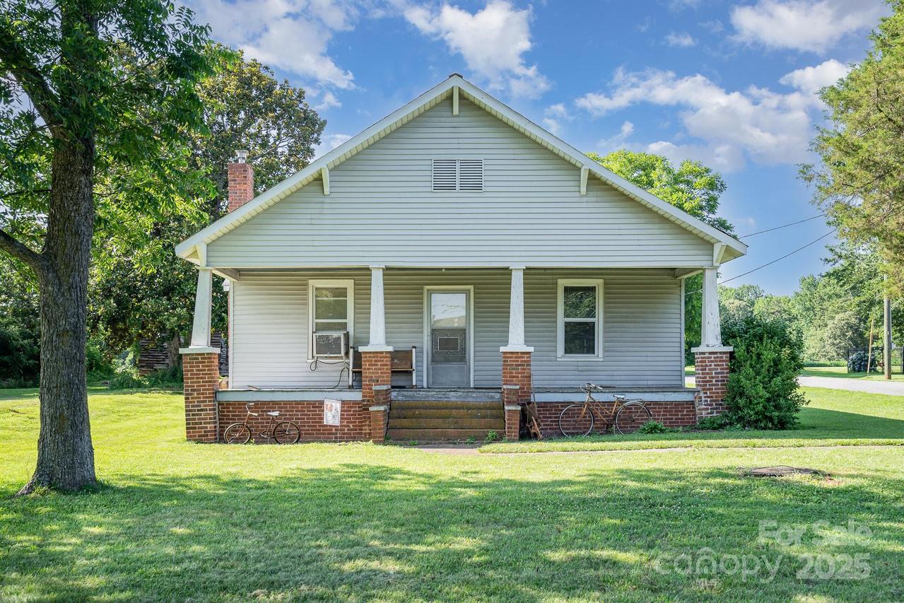 4712 Mooresville Rd., Salisbury, NC 28147