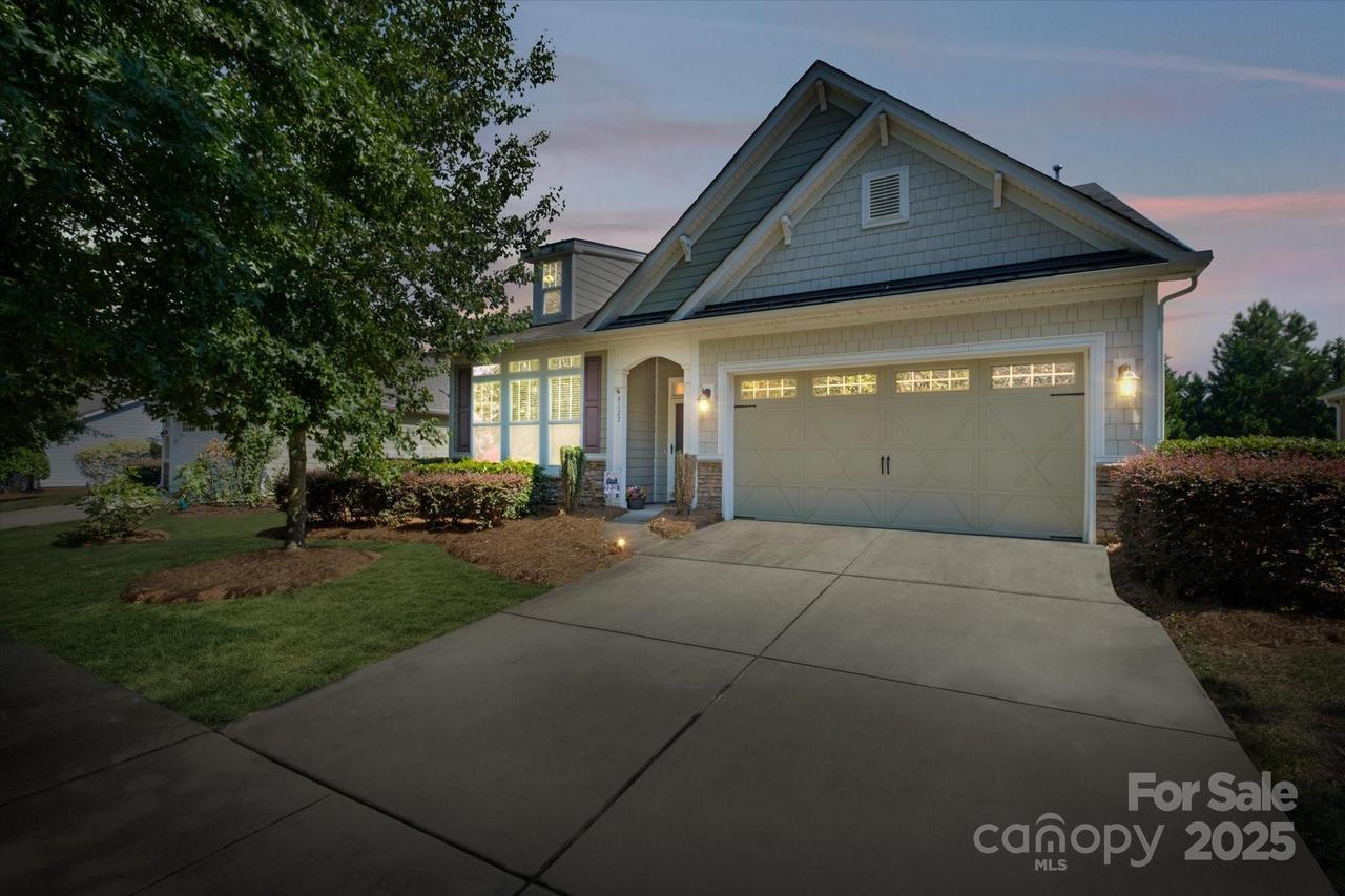 9122 Carneros Creek Rd. #25, Charlotte, NC 28214