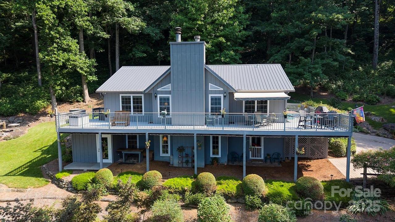 1995 Hemlock Tr., Columbus, NC 28722